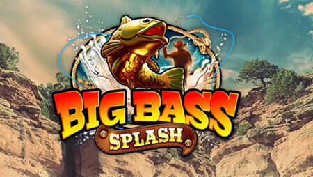 slot Big Bass Splash