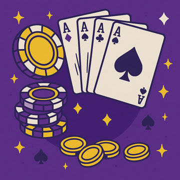 Jalla Casino Poker