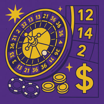 Jalla casino roulette