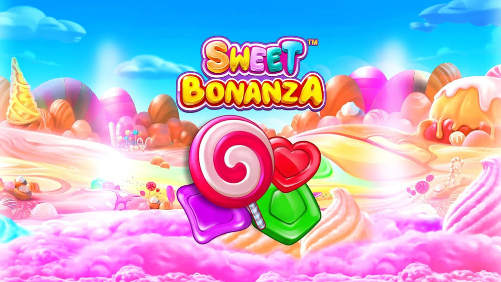 Sweet Bonanza slotvy